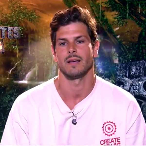 Alejandro Nieto desvela nuevos detalles de la relación de Bosco y Sofía en 'Supervivientes All Stars'