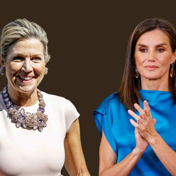 Letizia y Máxima de Holanda, enfrentadas