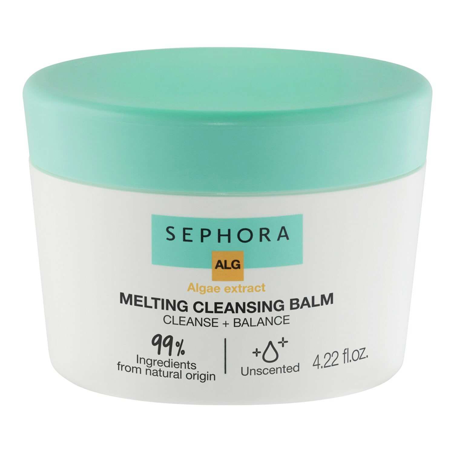 Ba´lsamo desmaquillante Desmaquillador de rostro y ojos de Sephora Collection 14,99 euros