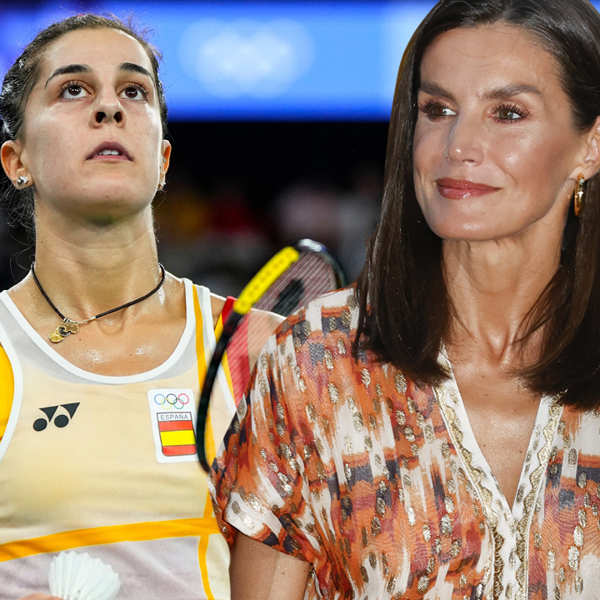 carolina marin, felipe y letizia 1