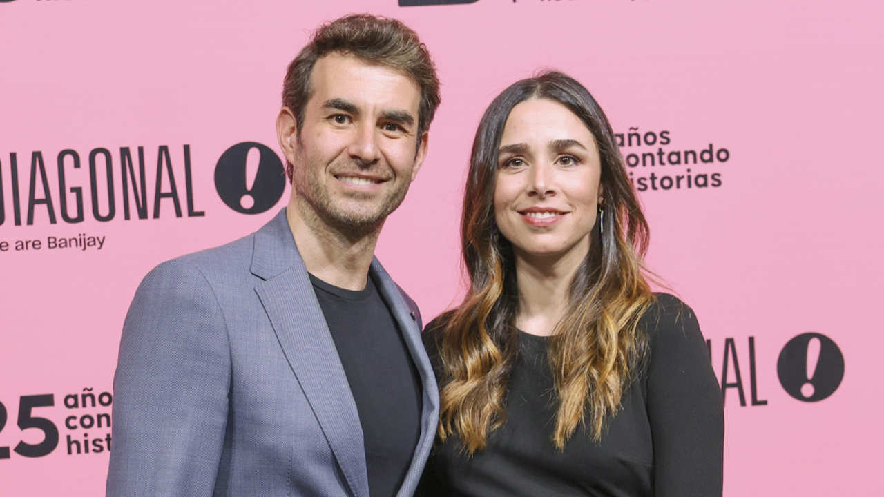 Candela Serrat y Daniel Muriel presentan a su segundo hijo: las emotivas palabras con las que han desvelado el nombre del bebé