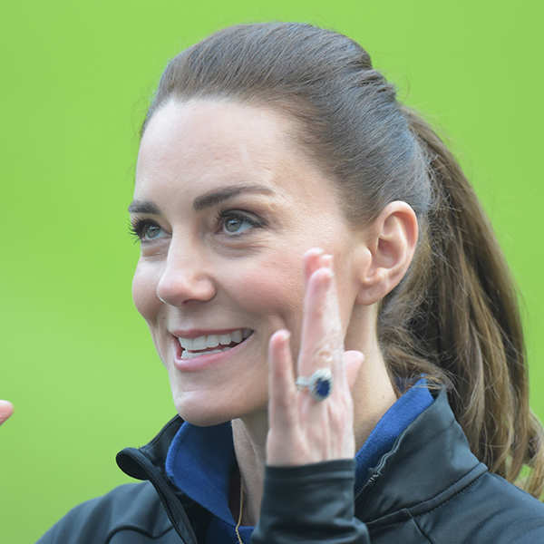 Kate Middleton