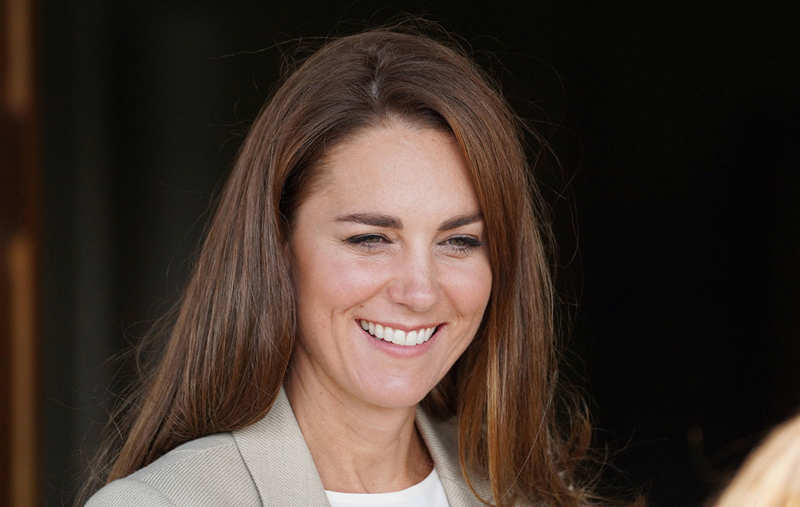 Kate Middleton