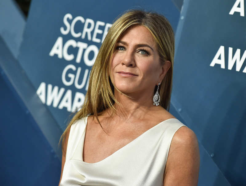 Jennifer Aniston