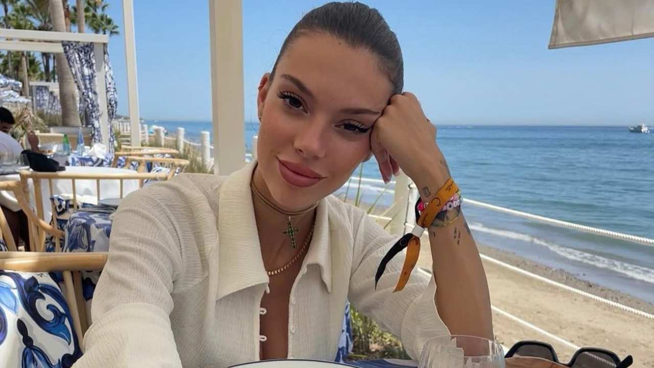 El exclusivo y lujoso plan de Alejandra Rubio y Carlo Costanzia durante sus vacaciones en Marbella con el que dan portazo a las polémicas 