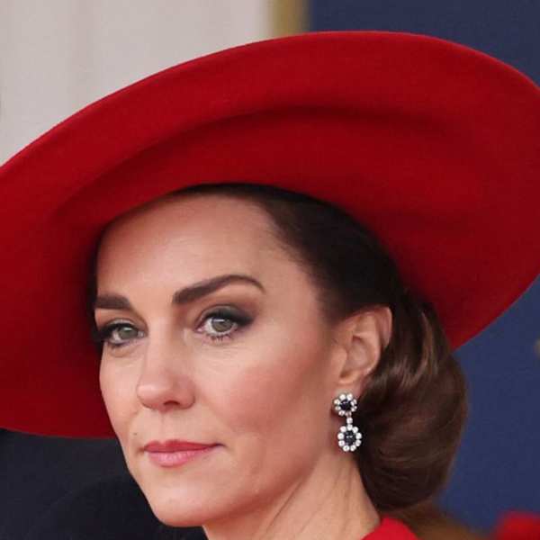  La fuerte discusión de Kate Middleton y el príncipe Guillermo por el futuro de su hijo Jorge