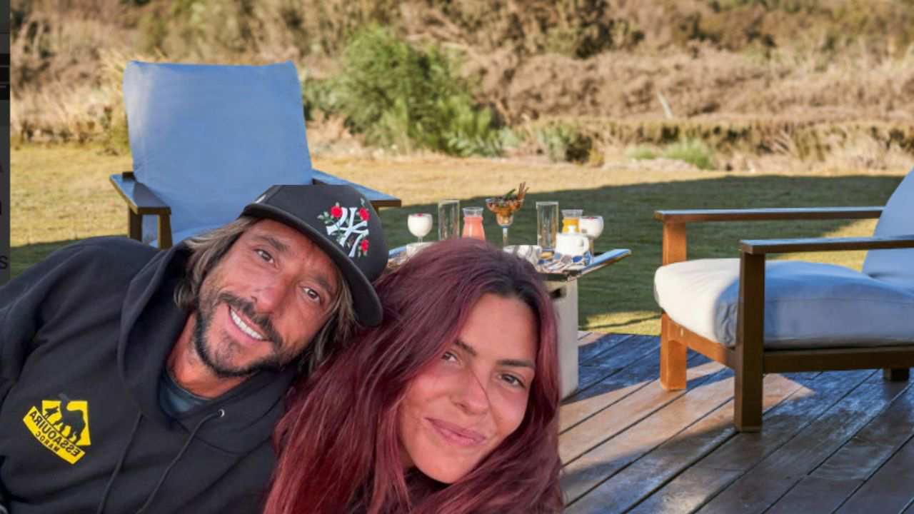 Así es el hotel de lujo donde Laura Matamoros y su novio han disfrutado de Marruecos