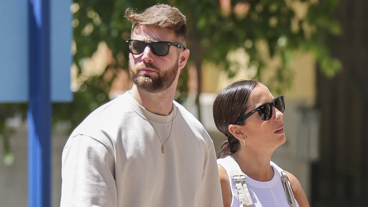 Así ha sido la espectacular fiesta sorpresa que Anabel Pantoja ha organizado a su novio por su cumpleaños