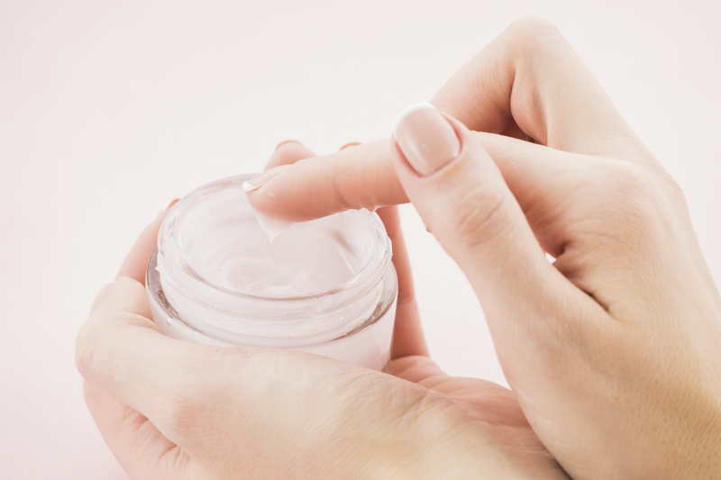 Crema ligera