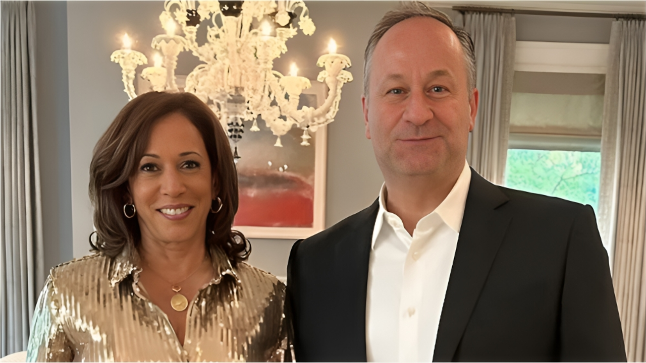 Kamala Harris