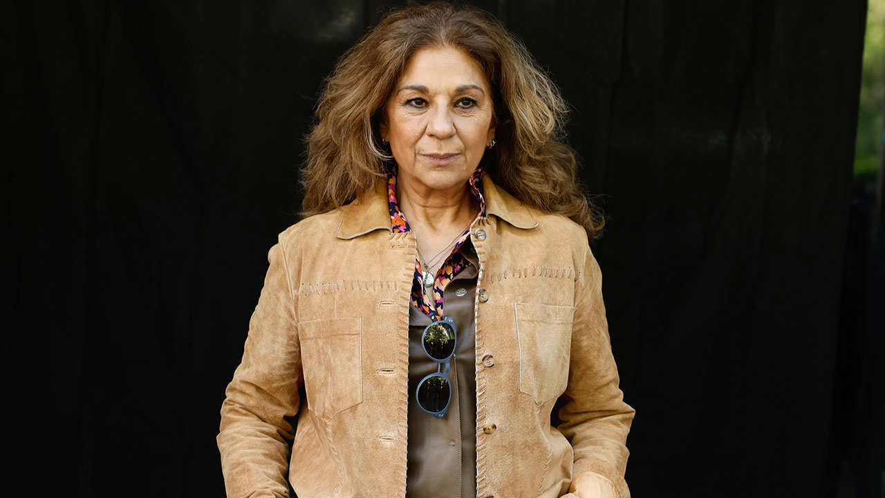 La desgarradora carta de despedida de Lolita Flores a Carlos Goyanes tras su muerte