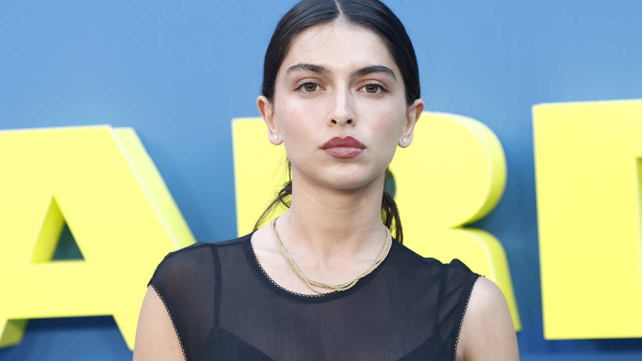 Lucía Rivera, hija de Cayetano y Blanca Romero, comparte una foto con su nuevo novio: ¿Quién es él?