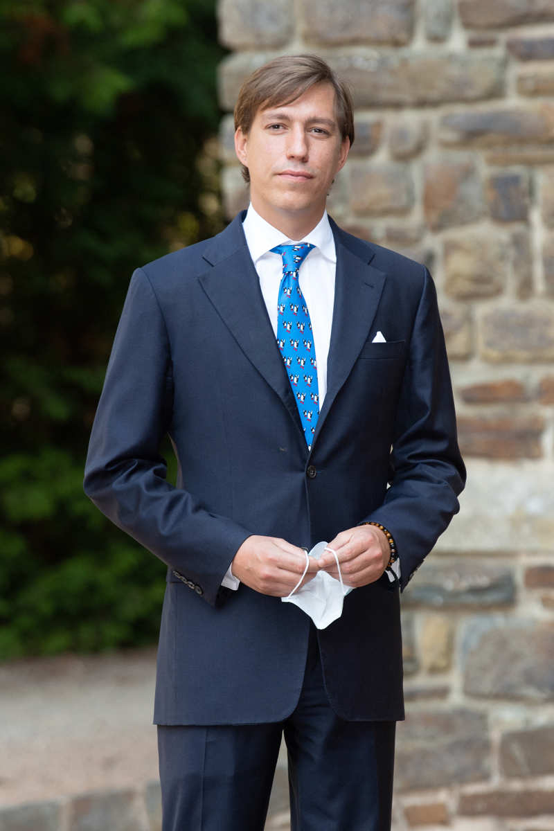 Luis de Luxemburgo