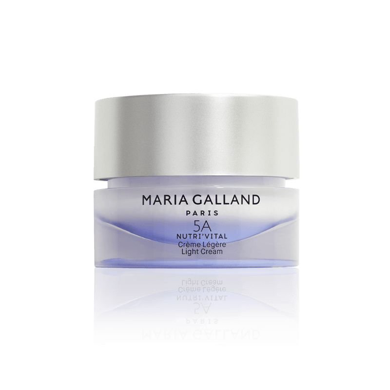 Maria Galland
