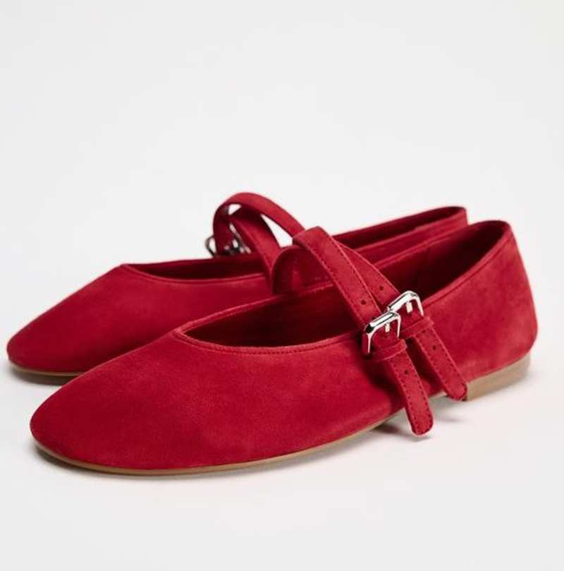 merceditAs Zara
