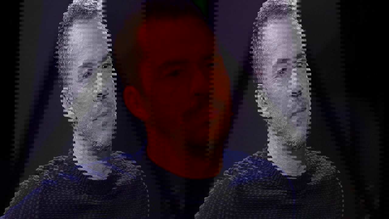 Nacho Palau