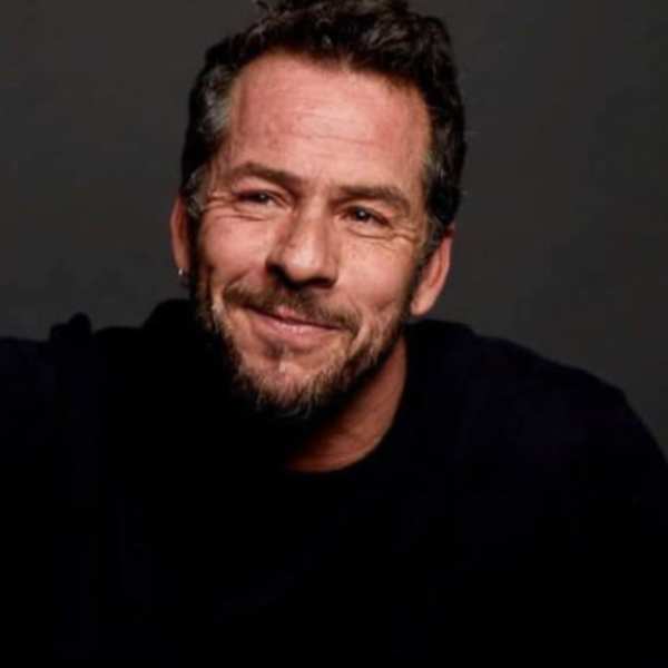 Nacho Palau