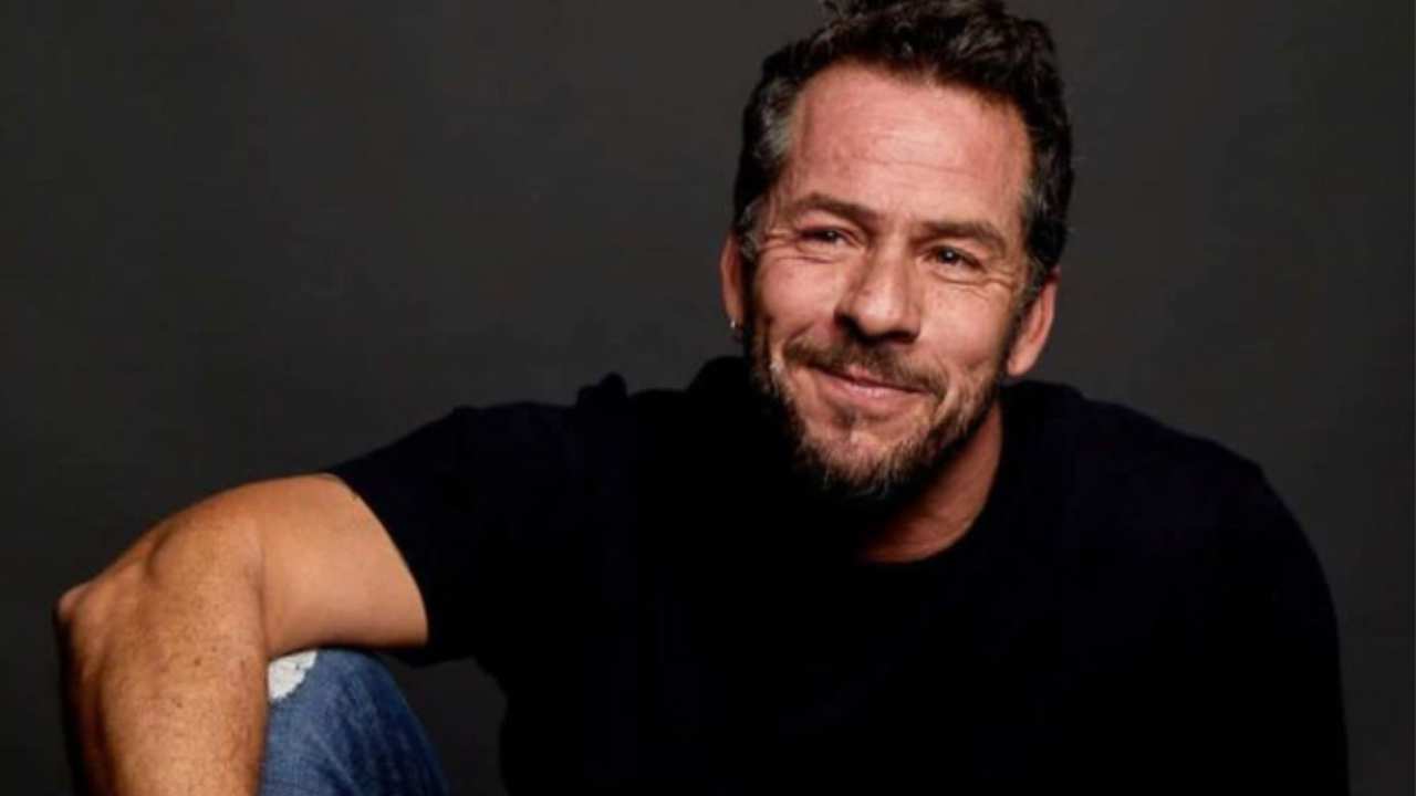 Nacho Palau detalla con una sorprendente palabra cómo es Ricky Martin en las distancias cortas