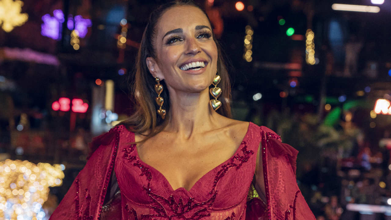 Paula Echevarría