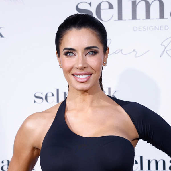Pilar Rubio