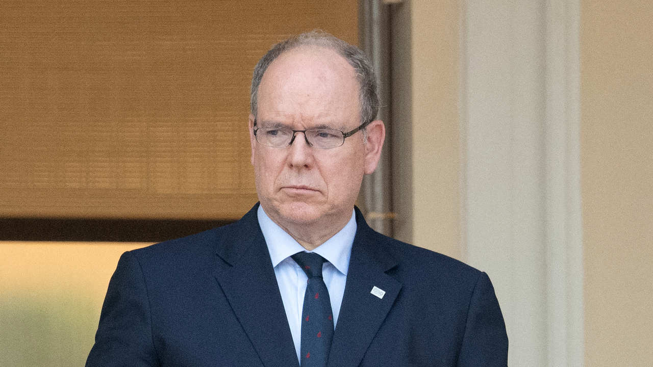El refugio secreto de Alberto de Mónaco en medio de los rumores de crisis con Charlene