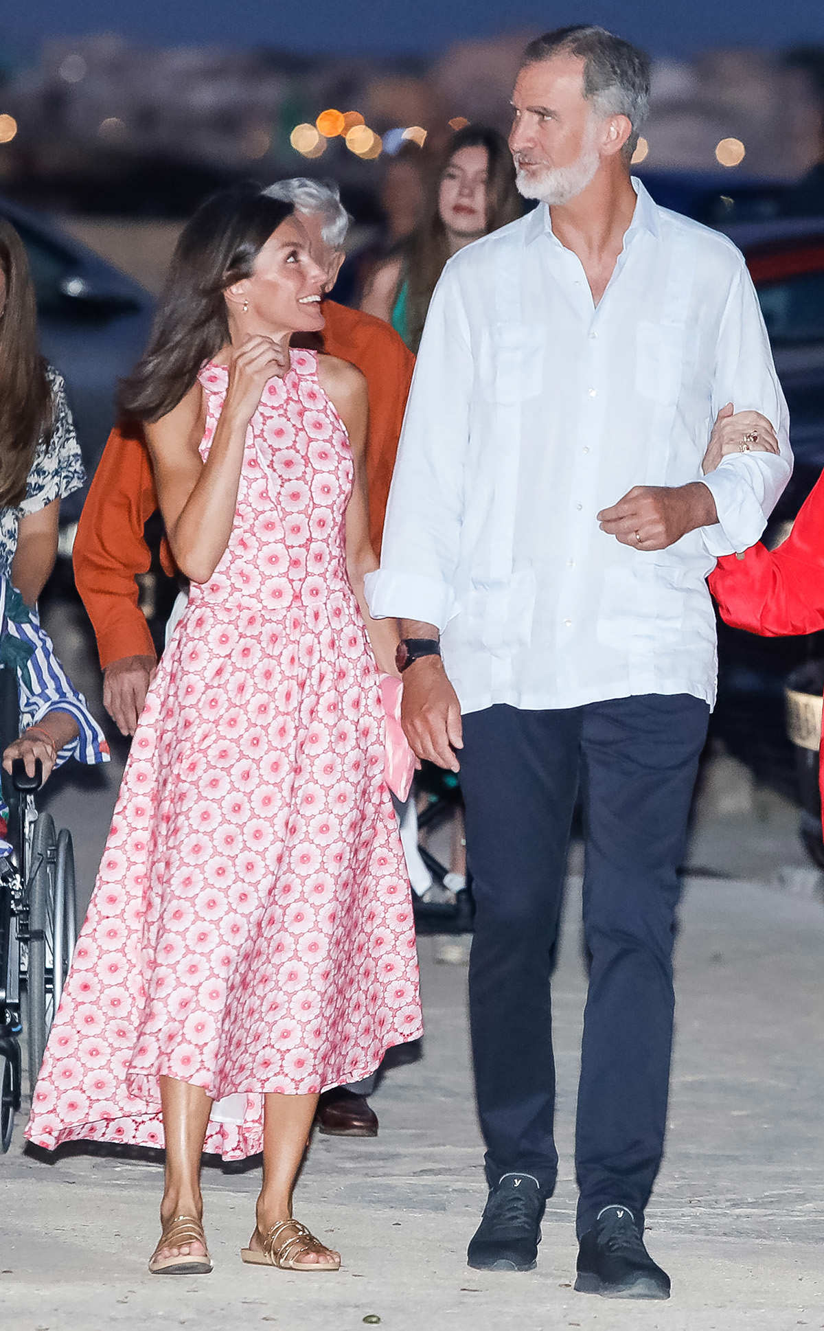 Una mirada en Mallorca