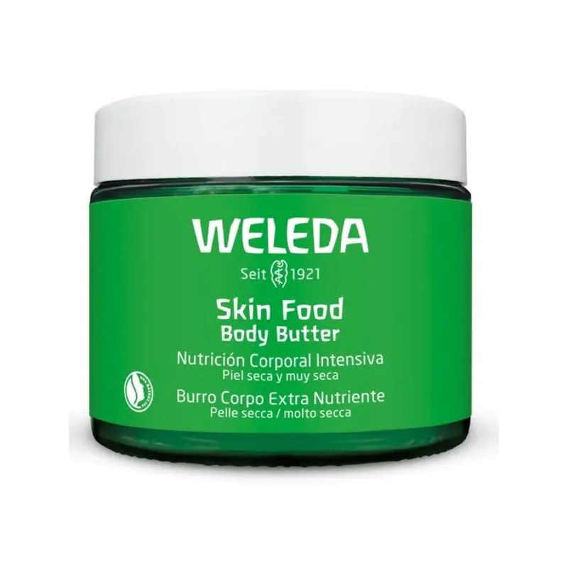 Weleda