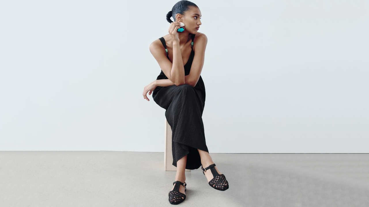 Zapatos nueva colección zara discount