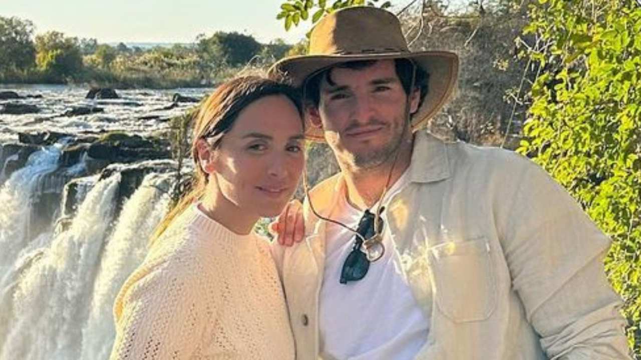 El truco de Íñigo Onieva y Tamara Falcó para comer bien y barato durante sus viajes