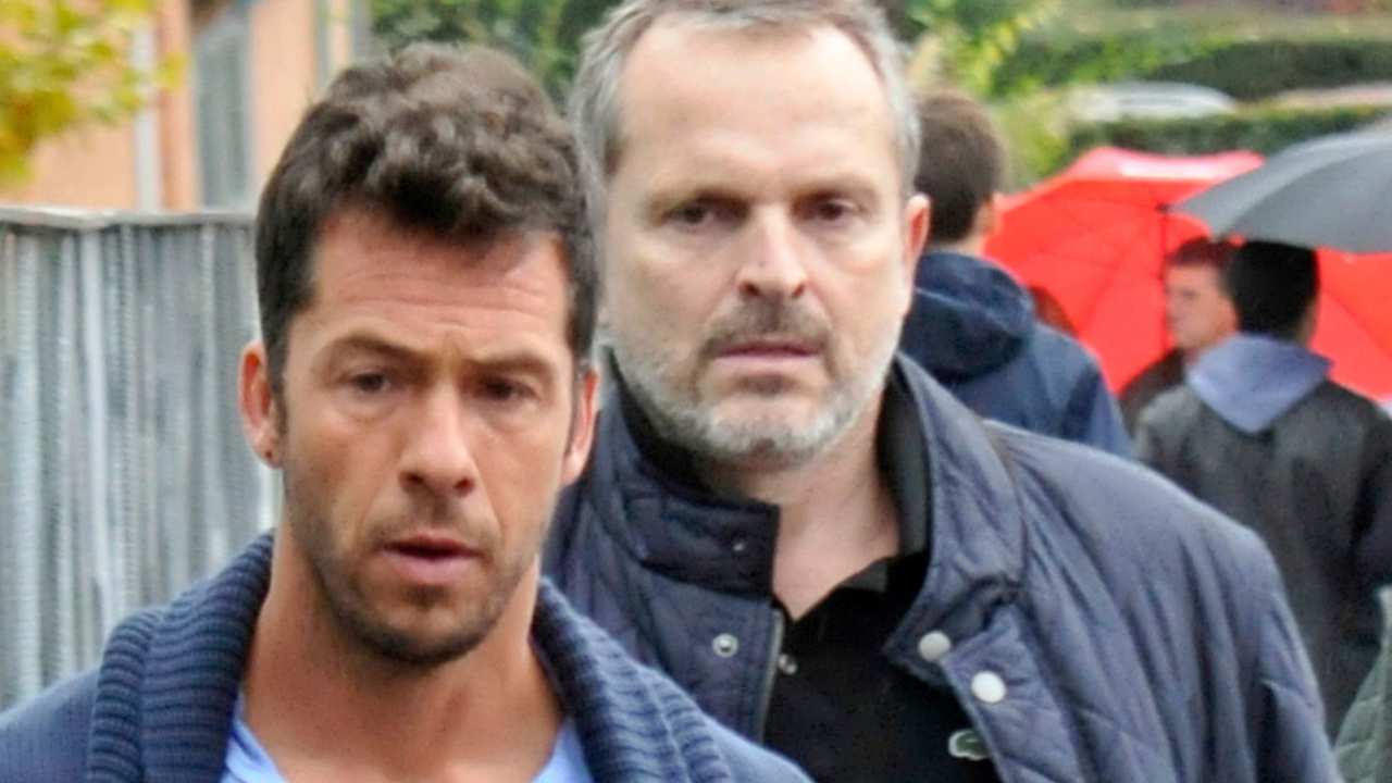 nacho palau, miguel bose