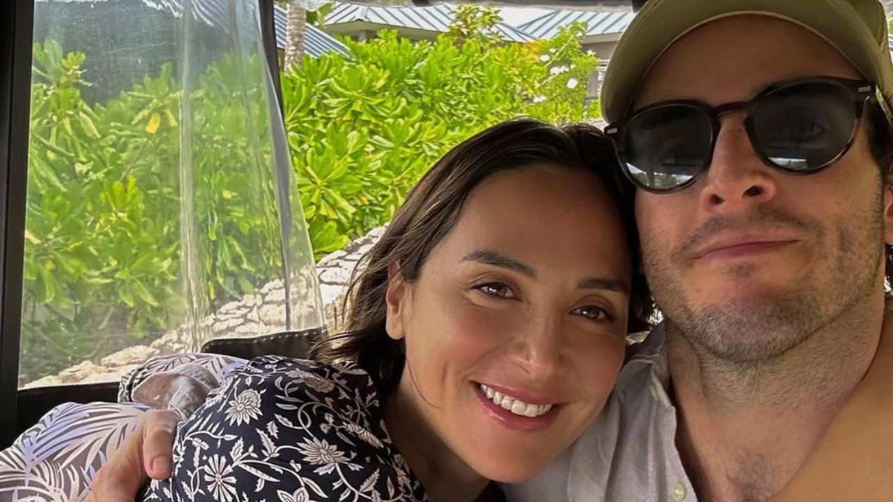 Así es la impresionante villa de lujo donde se alojan Tamara Falcó e Iñigo Onieva en Seychelles, a 1.400 euros la noche 