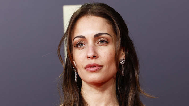 Hiba Abouk habló de la mala relación que tenía con sus padres