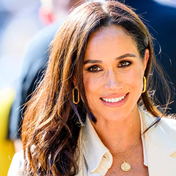 Meghan Markle en los Invictus Games de 2023