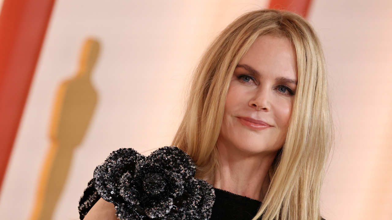 Nicole Kidman desvela sus secretos de belleza infalibles para presumir de piel de porcelana a los 57 años