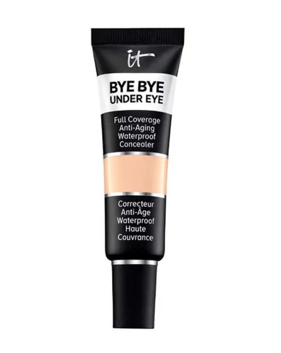 Bye Bye Under Eye Anti-Aging Concealer, de It Cosmetics.