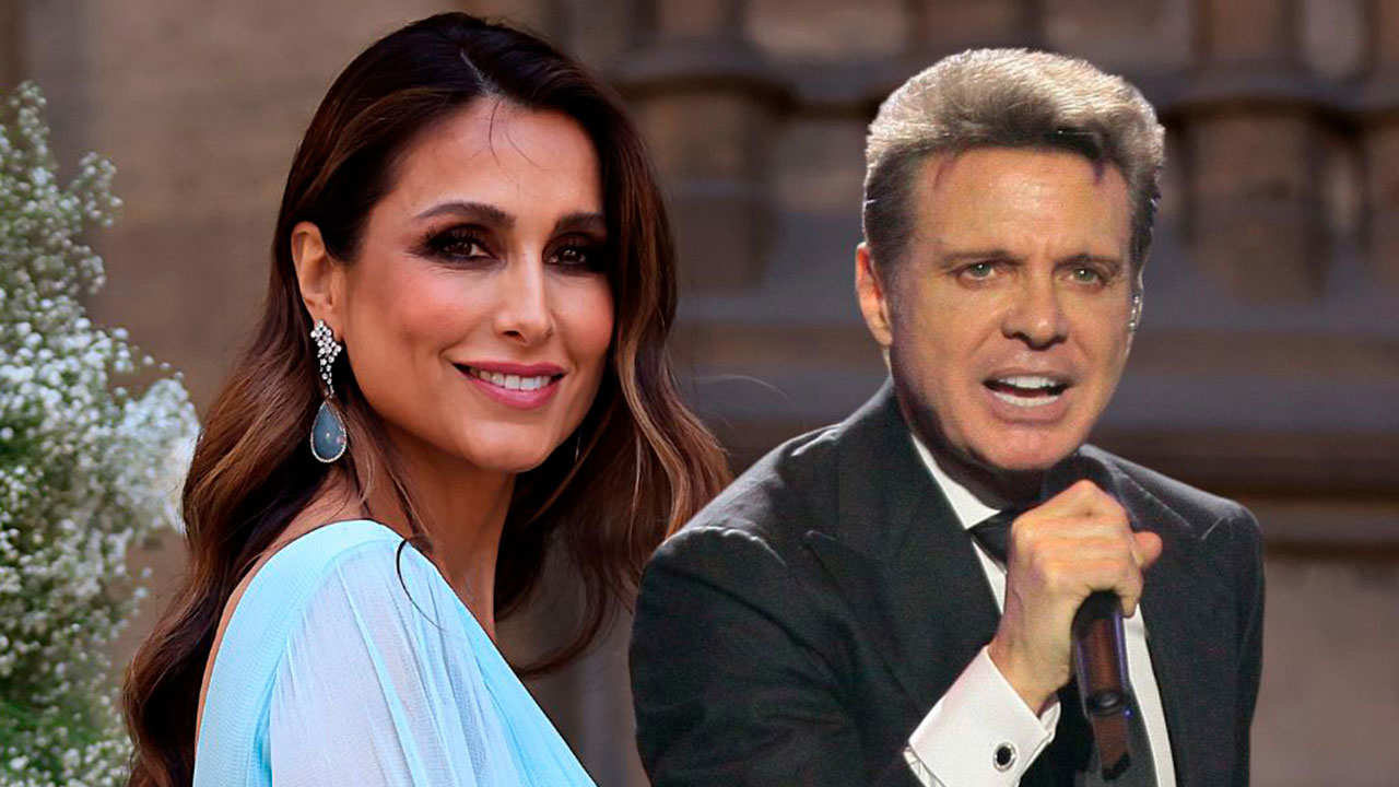 Paloma Cuevas y Luis Miguel añaden un nuevo destino a sus vacaciones de verano