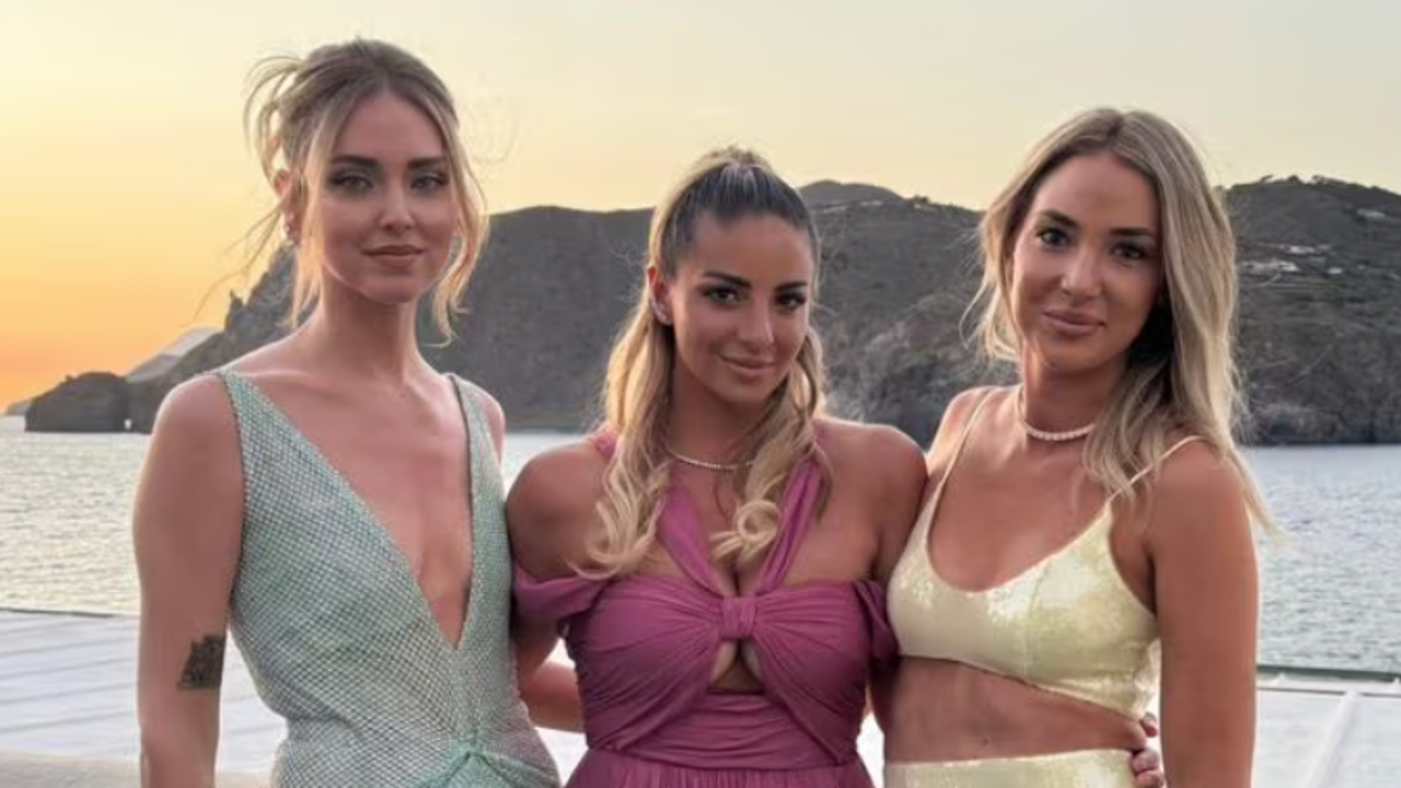 El exclusivo y reducido grupo de amigas influencers de Alice Campello en las que se apoya tras su separación de Morata