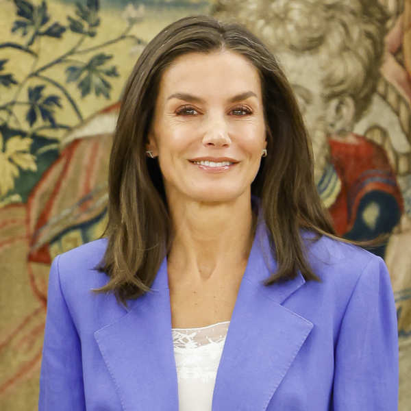 Reina Letizia