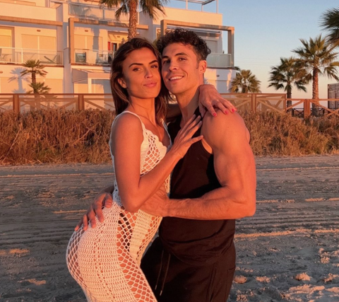 Sofía Suescun reaparece tras la polémica con su madre, Maite Galdeano