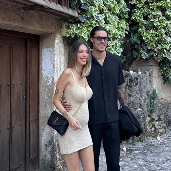 Alejandra Rubio más enamorada que nunca en su nuevo viaje junto a Carlo Costanzia