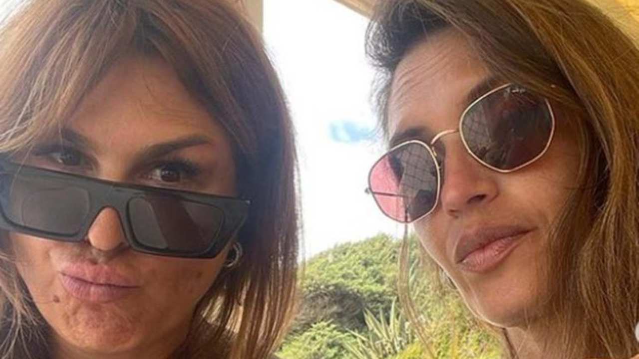 El mensaje más personal de Sara Carbonero a su amiga Raquel Perera tras reflexionar sobre su relación con Alejandro Sanz