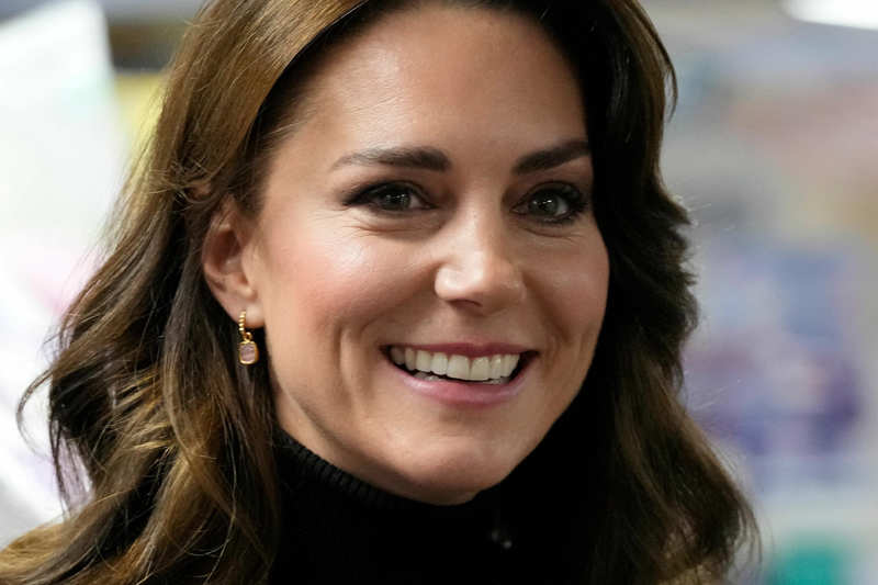 Kate Middleton