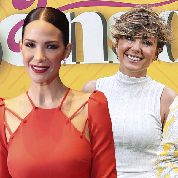 De Tamara Gorro a Pilar Vidal: los looks de las colaboradoras en la presentación de la nueva temporada de 'Y ahora Sonsoles'