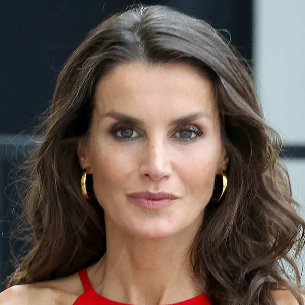 Los detalles secretos del vestidor de la Reina Letizia