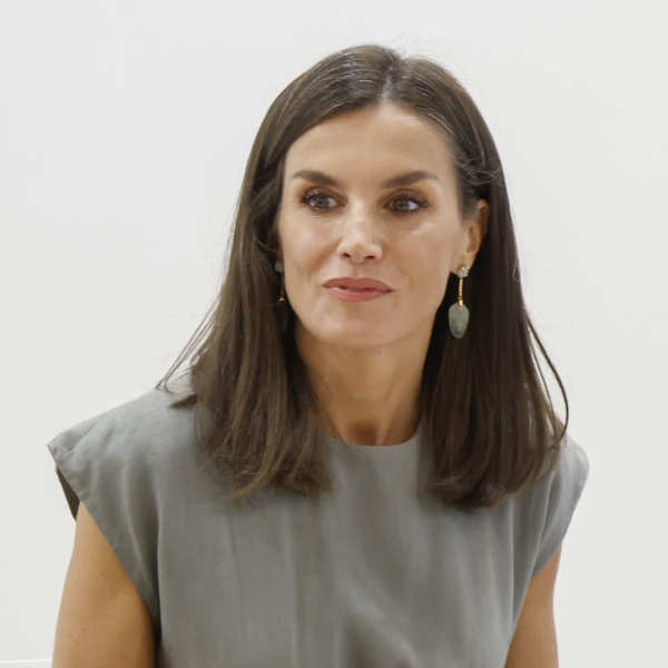 Reina Letizia