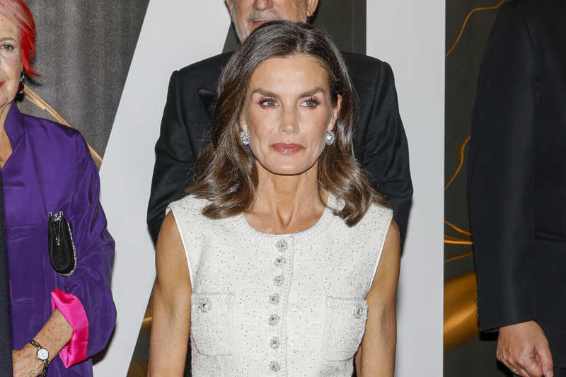 Reina Letizia