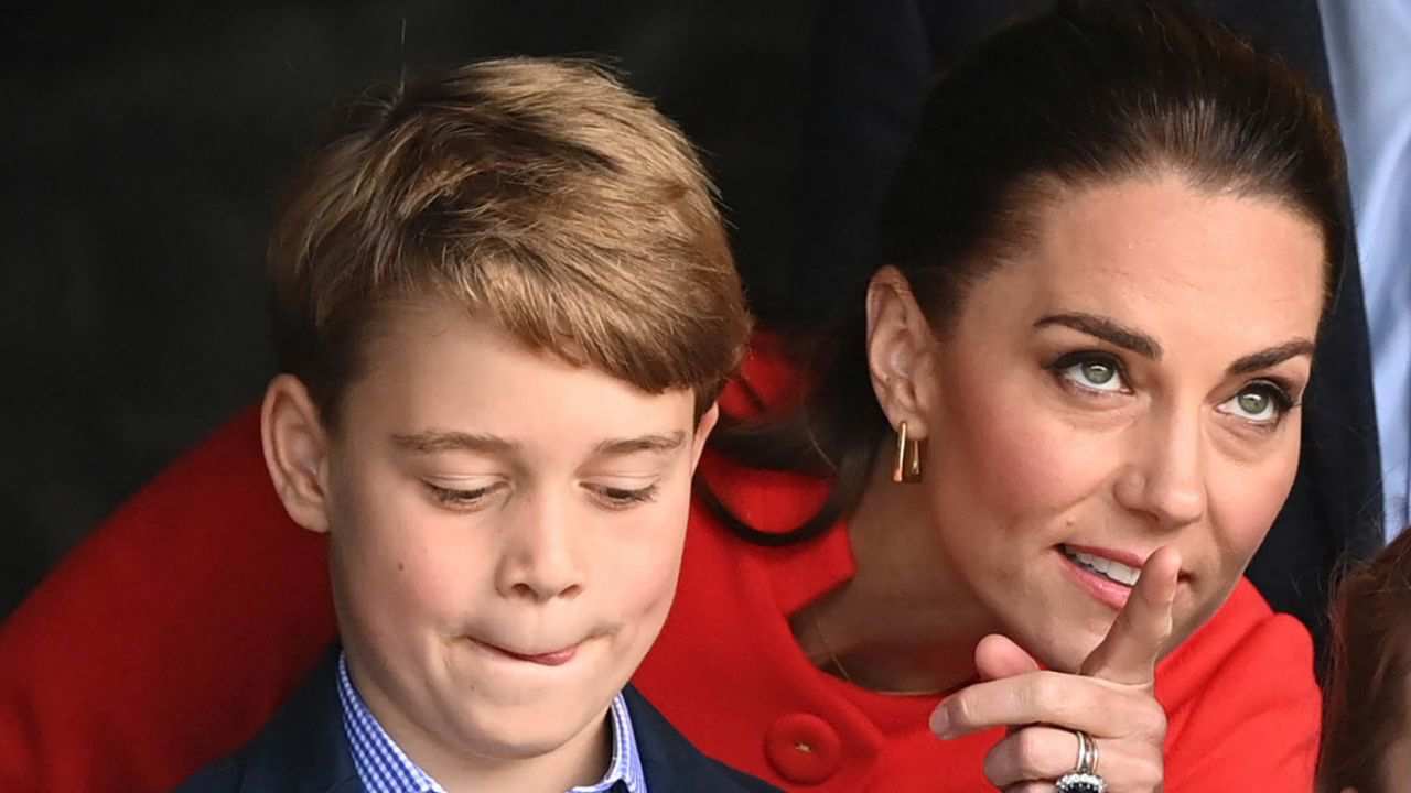 La tradición que Kate Middleton está a punto de romper en medio de su lucha contra el cáncer y afecta directamente al príncipe Jorge