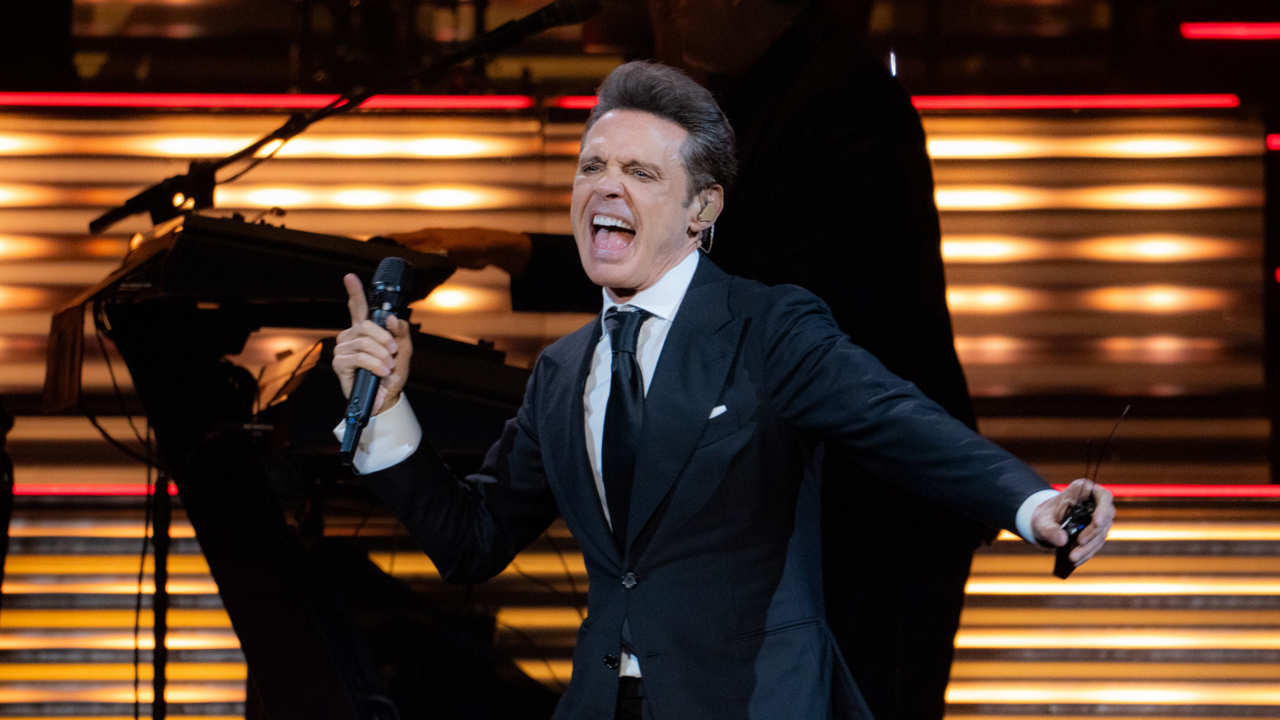 ¿Qué retoques se ha hecho Luis Miguel? Una experta analiza la imagen rejuvenecida del cantante