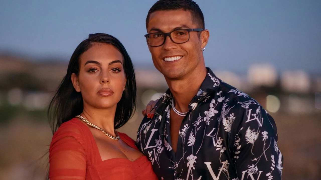 Todas las fotos de la casa que Cristiano Ronaldo y Georgina Rodríguez alquilan en La Finca