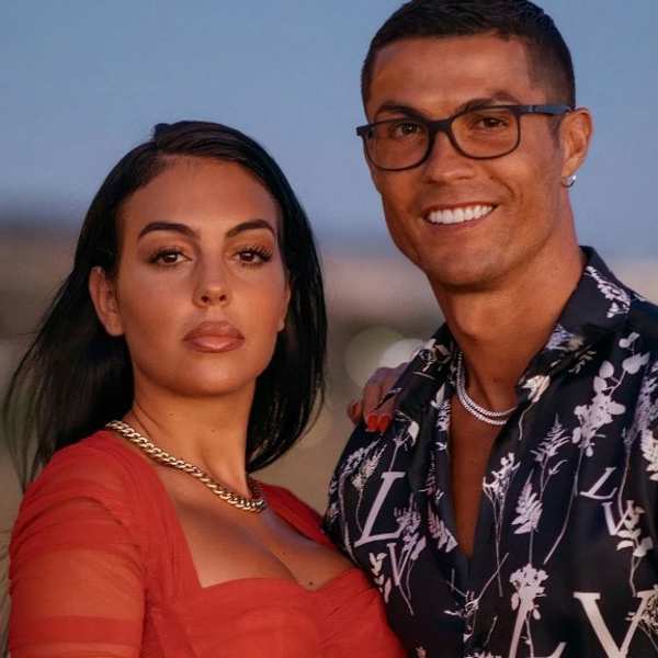 Todas las fotos de la casa que Cristiano Ronaldo y Georgina Rodríguez alquilan en La Finca